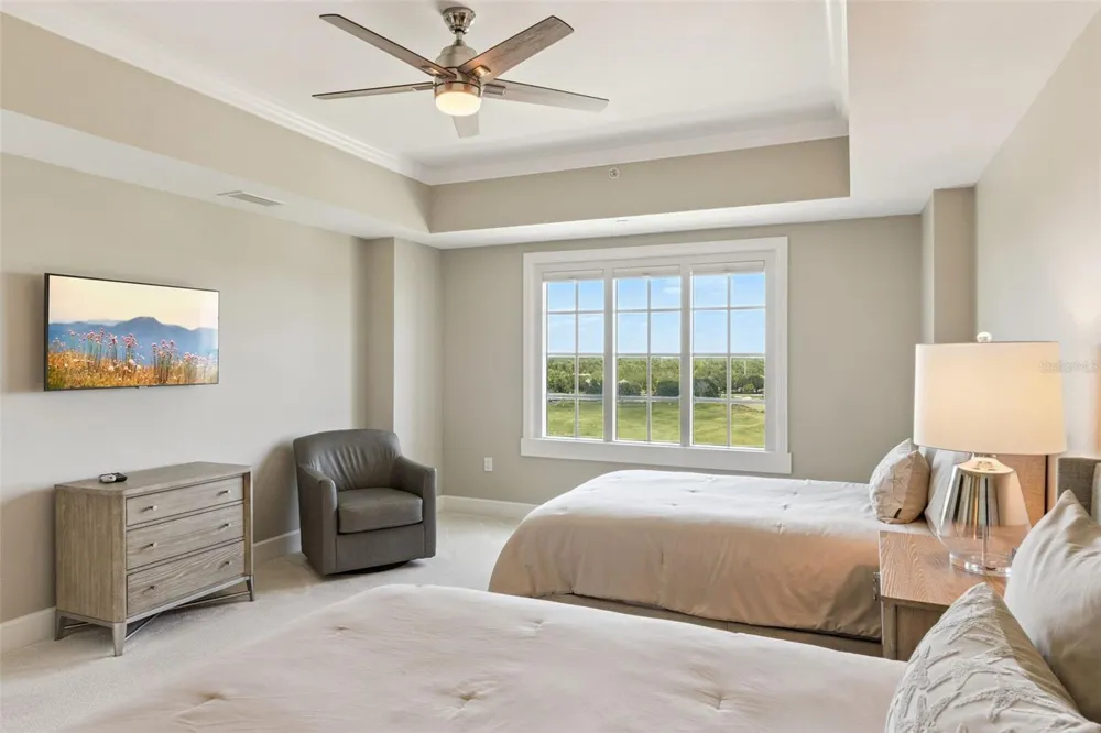7593 GATHERING DRIVE #503 Reunion, FL 34747