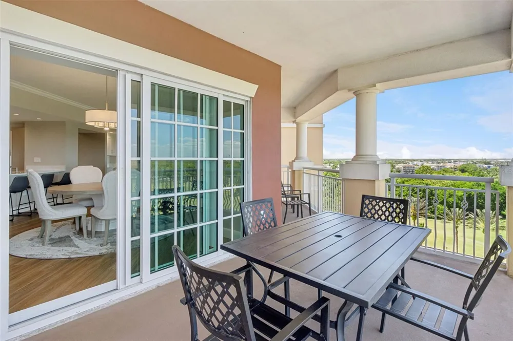 7593 GATHERING DRIVE #503 Reunion, FL 34747