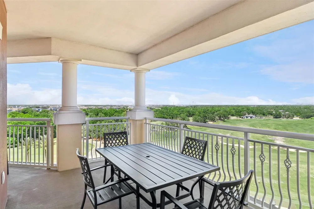 7593 GATHERING DRIVE #503 Reunion, FL 34747