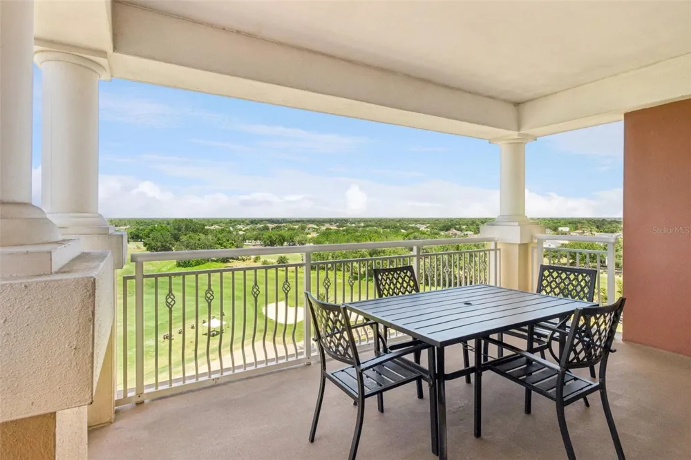 7593 GATHERING DRIVE #503 Reunion, FL 34747