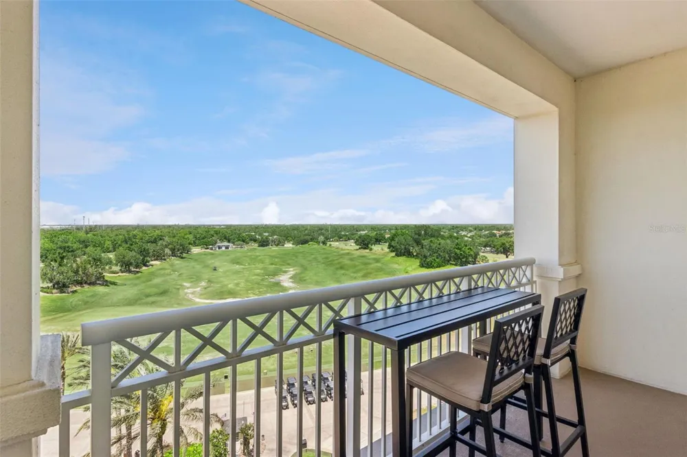 7593 GATHERING DRIVE #503 Reunion, FL 34747