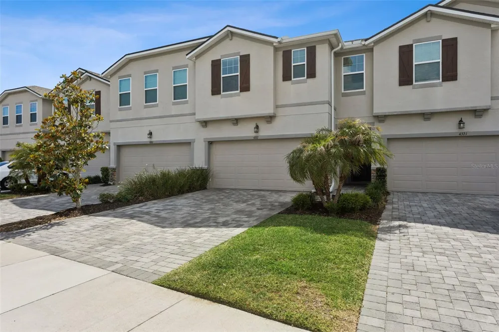 4317 CLOUD HOPPER WAY Lutz, FL 33559