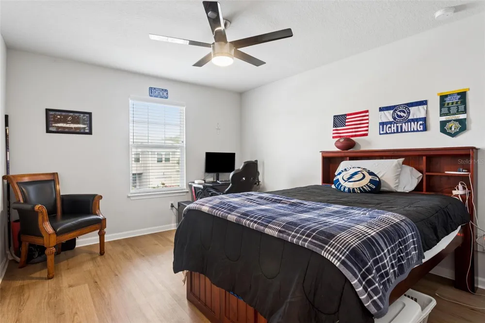 4317 CLOUD HOPPER WAY Lutz, FL 33559