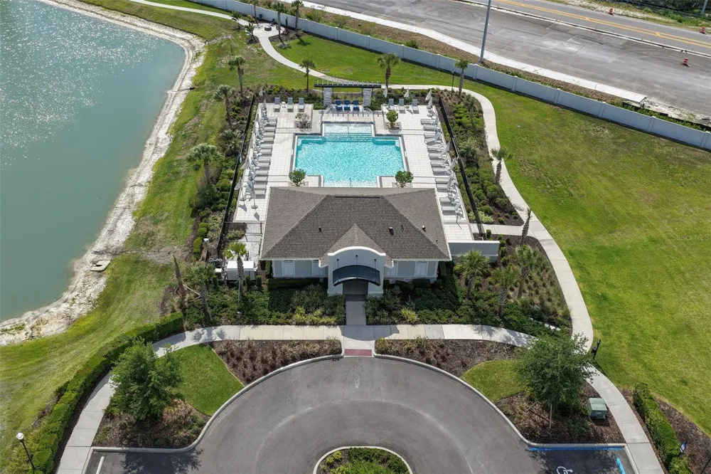 4317 CLOUD HOPPER WAY Lutz, FL 33559