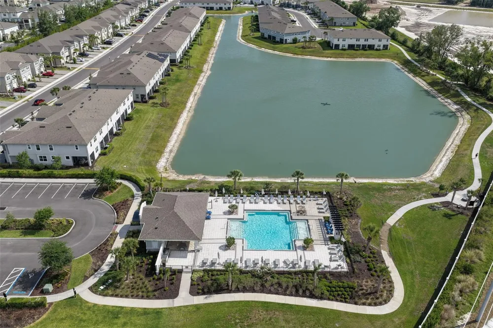 4317 CLOUD HOPPER WAY Lutz, FL 33559