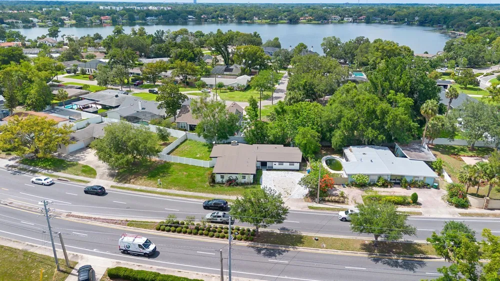 1511 E HORATIO AVENUE Maitland, FL 32751
