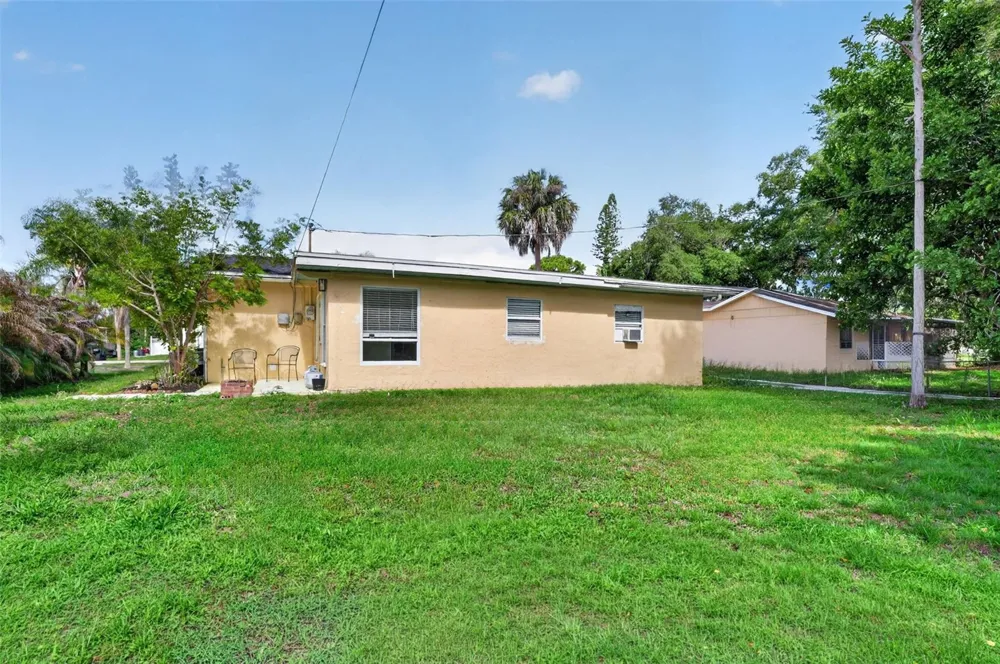 1934 FLAMINGO DRIVE North Fort Myers, FL 33917