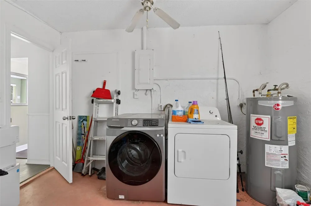 1934 FLAMINGO DRIVE North Fort Myers, FL 33917