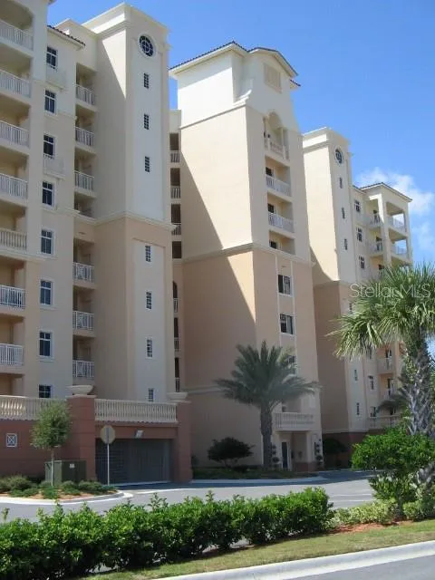 265 MINORCA BEACH WAY #304