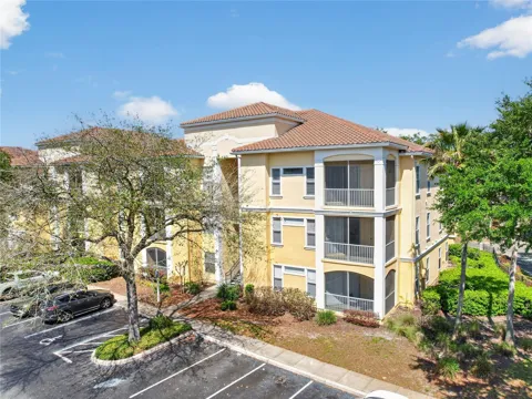1100 LAKE SHADOW CIRCLE #2307