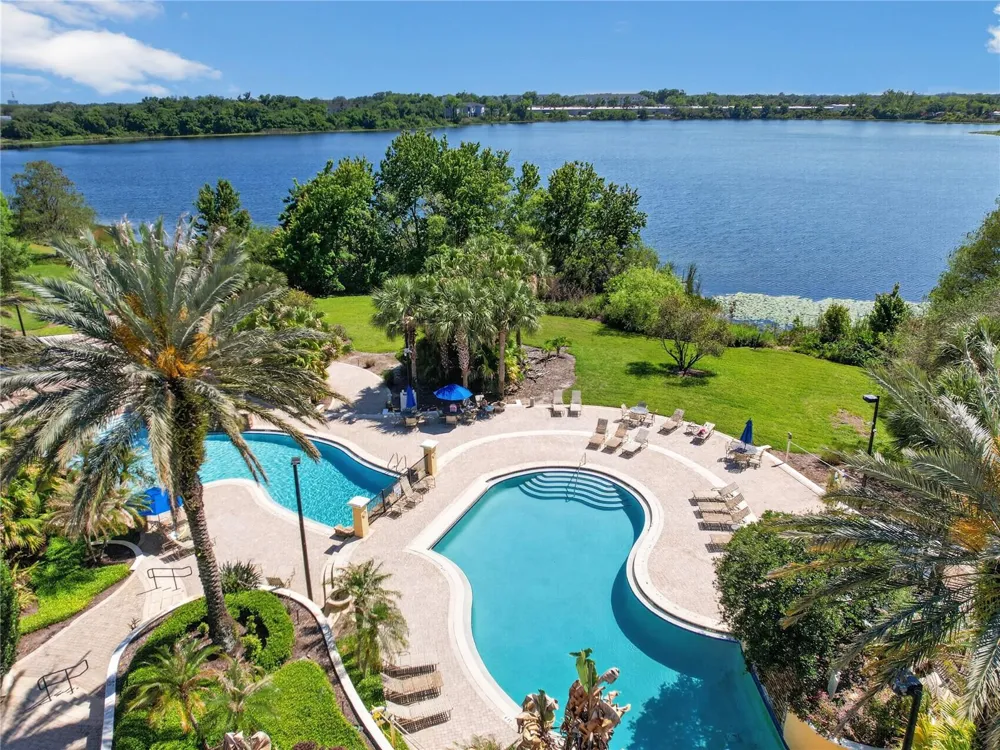 1100 LAKE SHADOW CIRCLE #2307 Maitland, FL 32751