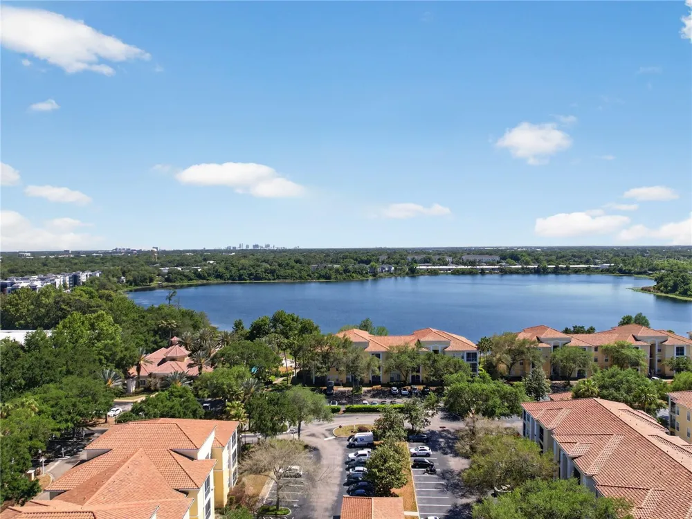 1100 LAKE SHADOW CIRCLE #2307 Maitland, FL 32751