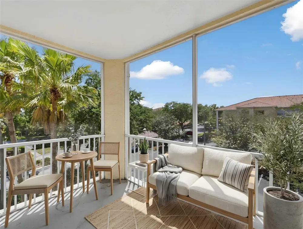 1100 LAKE SHADOW CIRCLE #2307 Maitland, FL 32751