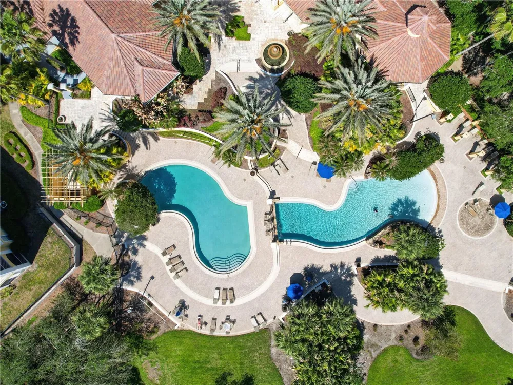 1100 LAKE SHADOW CIRCLE #2307 Maitland, FL 32751