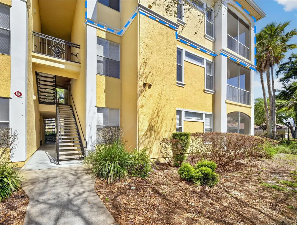 1100 LAKE SHADOW CIRCLE #2307 Maitland, FL 32751