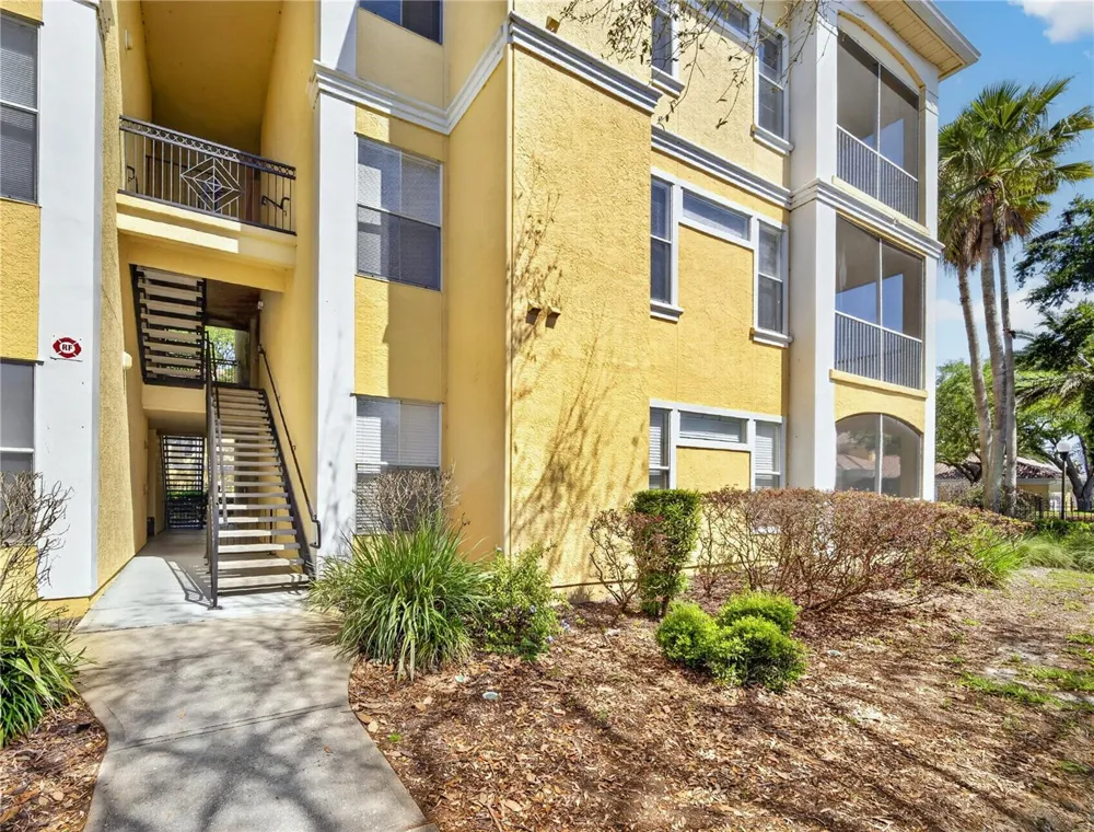 1100 LAKE SHADOW CIRCLE #2307 Maitland, FL 32751