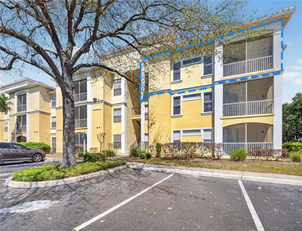 1100 LAKE SHADOW CIRCLE #2307 Maitland, FL 32751