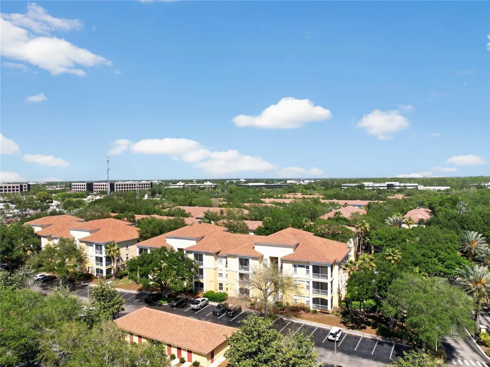 1100 LAKE SHADOW CIRCLE #2307 Maitland, FL 32751