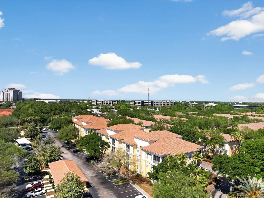1100 LAKE SHADOW CIRCLE #2307 Maitland, FL 32751