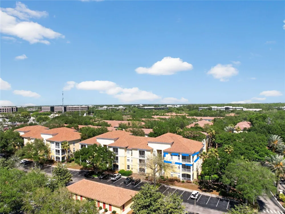 1100 LAKE SHADOW CIRCLE #2307 Maitland, FL 32751