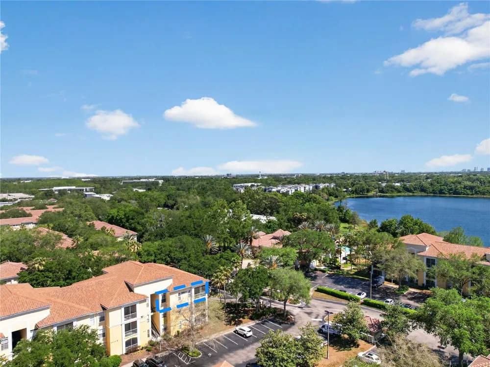 1100 LAKE SHADOW CIRCLE #2307 Maitland, FL 32751