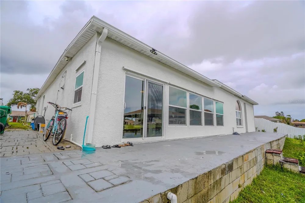 2145 PORPOISE STREET Merritt Island, FL 32952