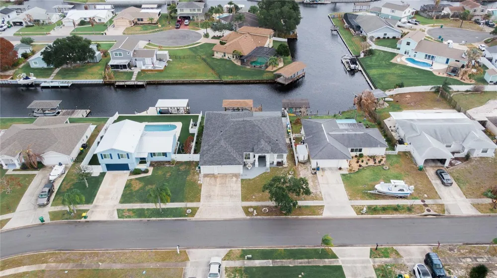 2145 PORPOISE STREET Merritt Island, FL 32952
