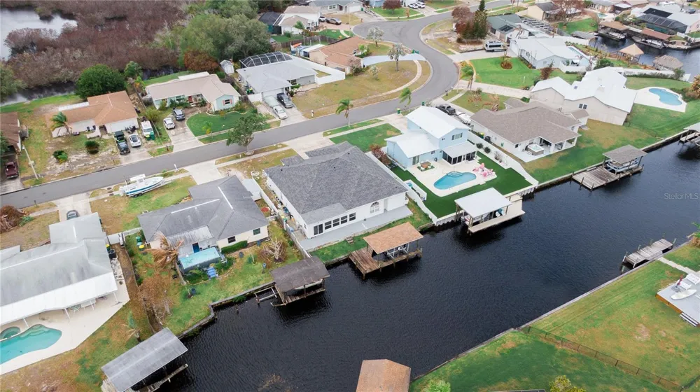 2145 PORPOISE STREET Merritt Island, FL 32952