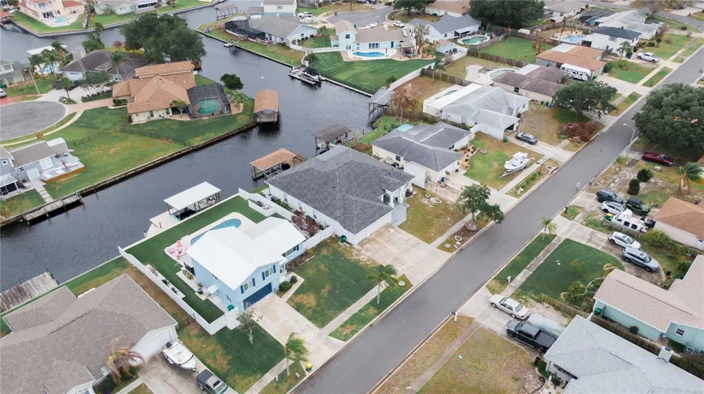 2145 PORPOISE STREET Merritt Island, FL 32952