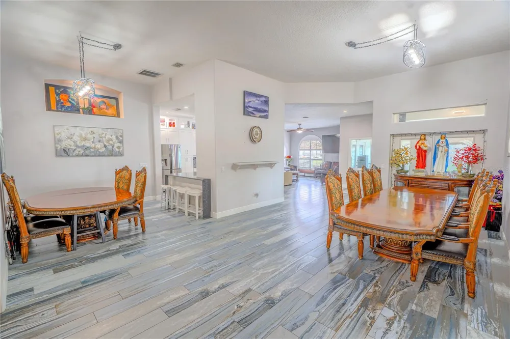 2145 PORPOISE STREET Merritt Island, FL 32952