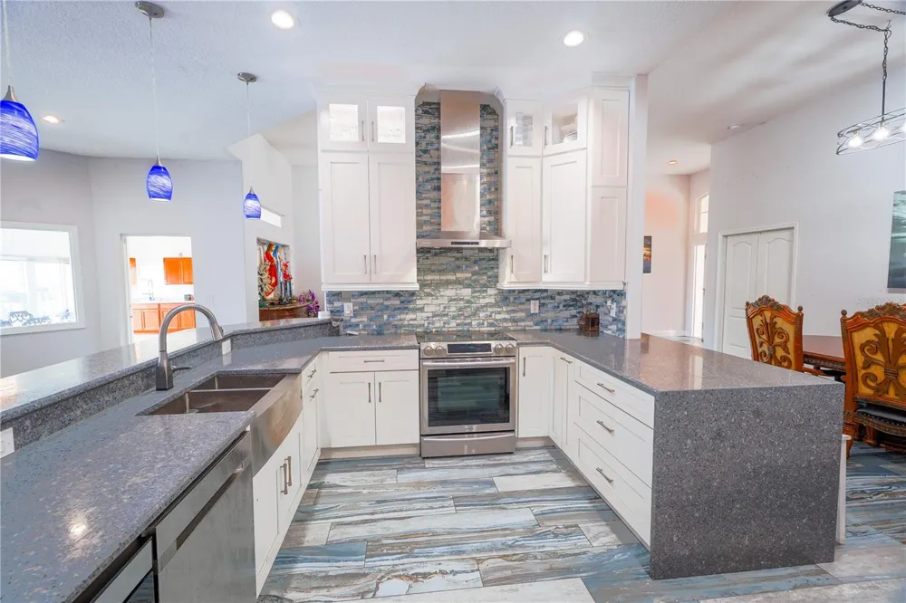 2145 PORPOISE STREET Merritt Island, FL 32952