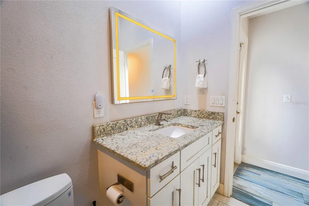 2145 PORPOISE STREET Merritt Island, FL 32952