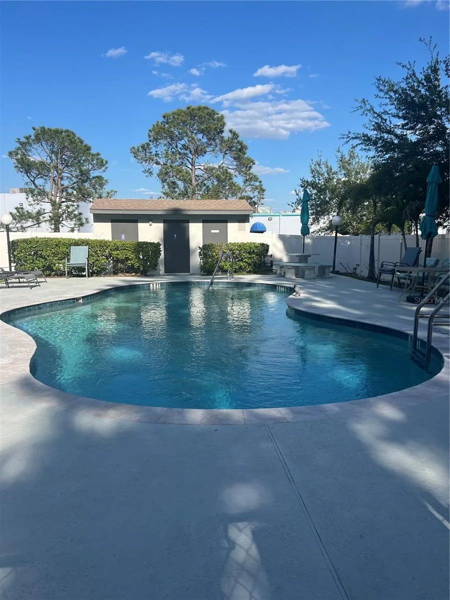 2651 MICHAEL PLACE #307 Dunedin, FL 34698