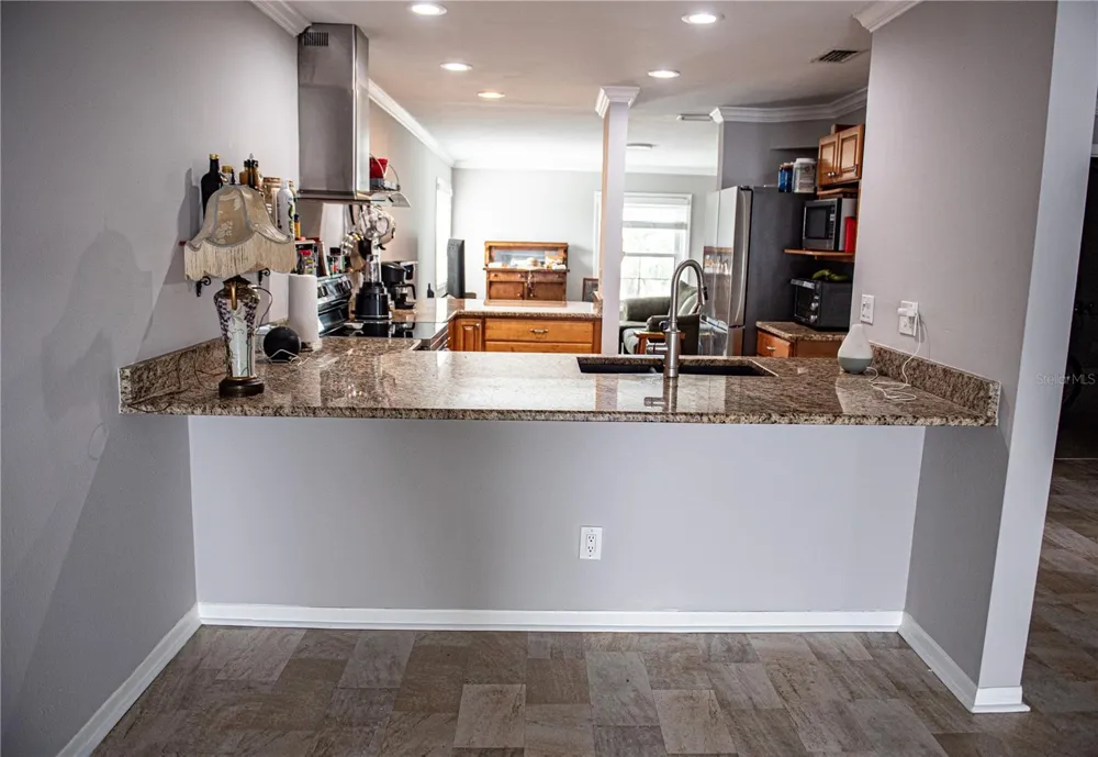 2651 MICHAEL PLACE #307 Dunedin, FL 34698