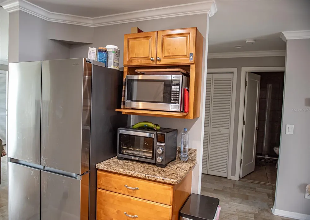2651 MICHAEL PLACE #307 Dunedin, FL 34698