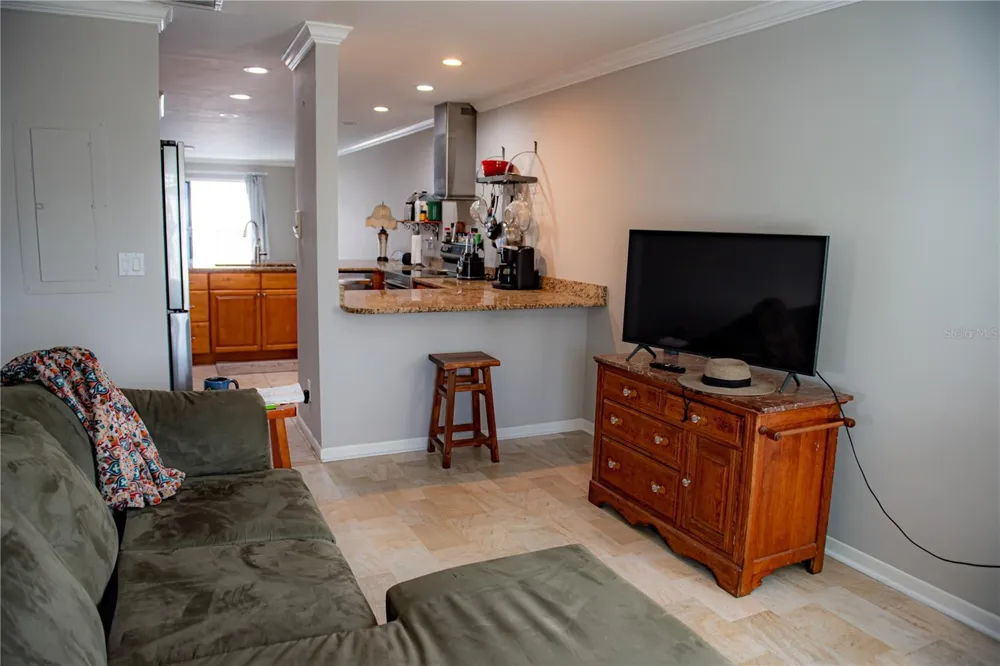 2651 MICHAEL PLACE #307 Dunedin, FL 34698