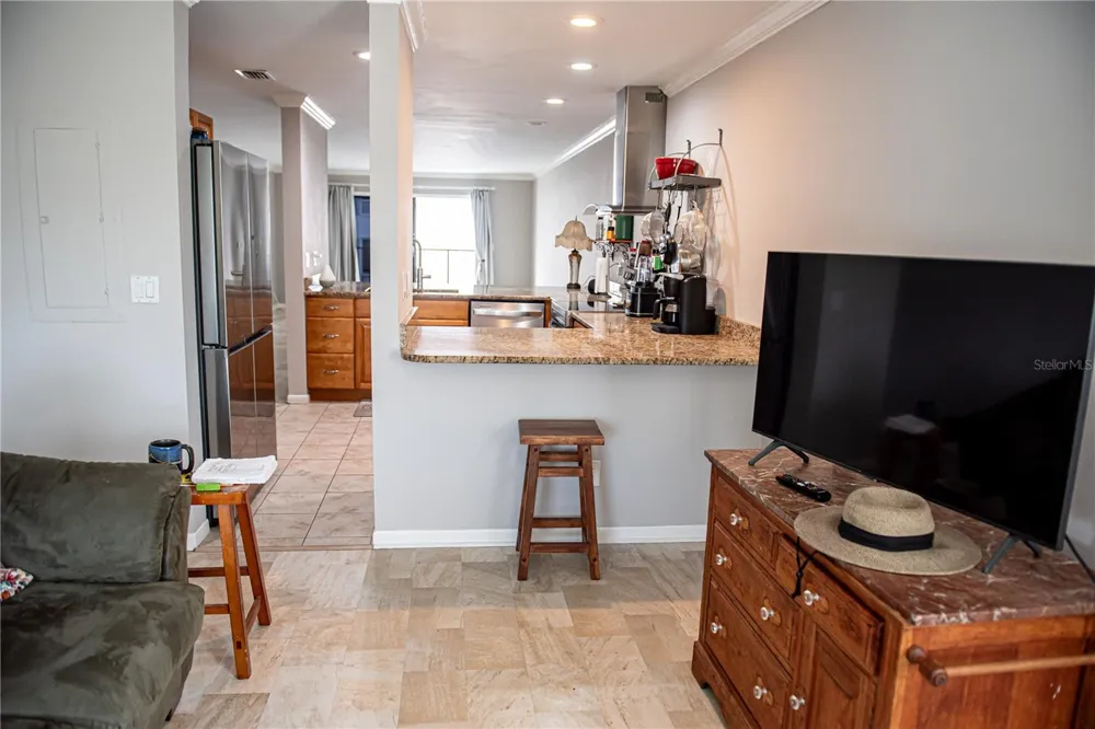 2651 MICHAEL PLACE #307 Dunedin, FL 34698