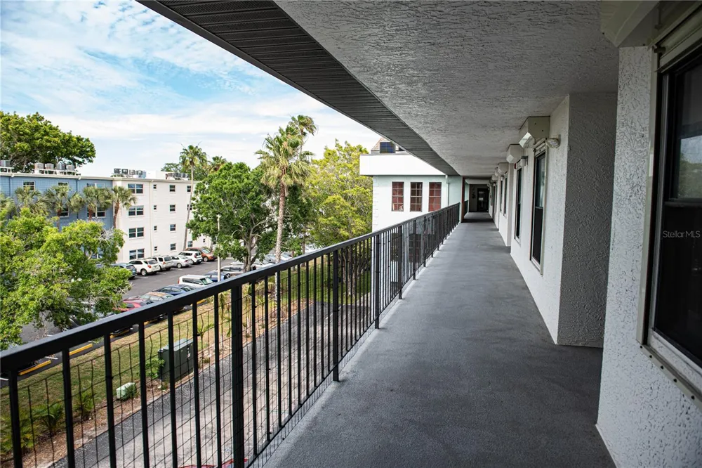 2651 MICHAEL PLACE #307 Dunedin, FL 34698