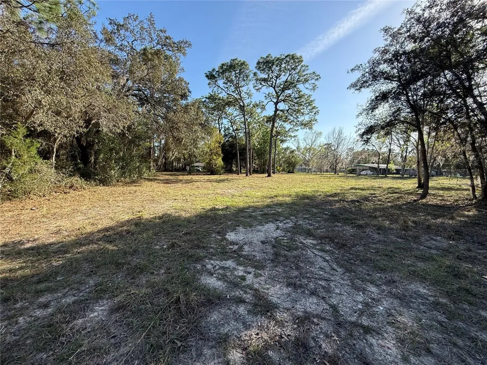 6479 W HOLIDAY STREET Homosassa, FL 34446