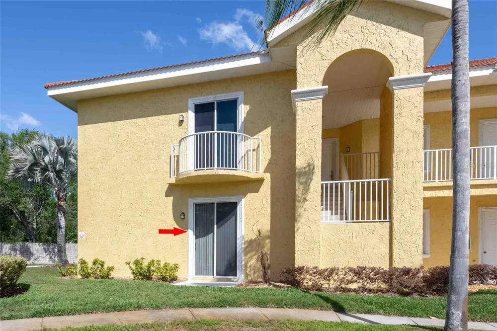 21011 PICASSO COURT #106 Land O Lakes, FL 34637