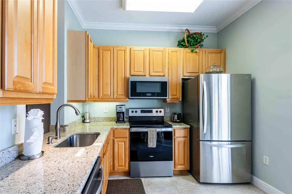 21011 PICASSO COURT #106 Land O Lakes, FL 34637