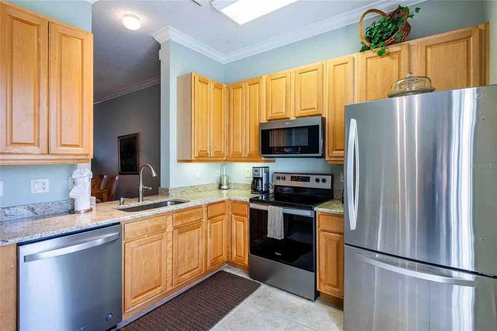 21011 PICASSO COURT #106 Land O Lakes, FL 34637