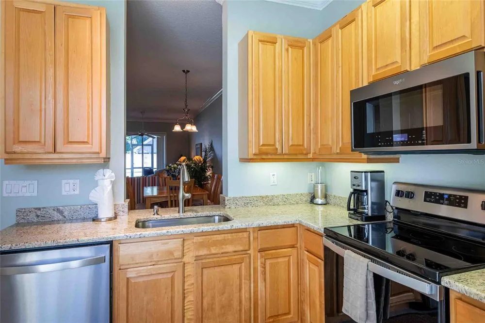 21011 PICASSO COURT #106 Land O Lakes, FL 34637