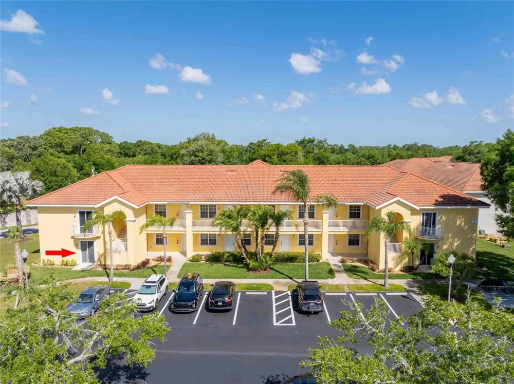 21011 PICASSO COURT #106 Land O Lakes, FL 34637