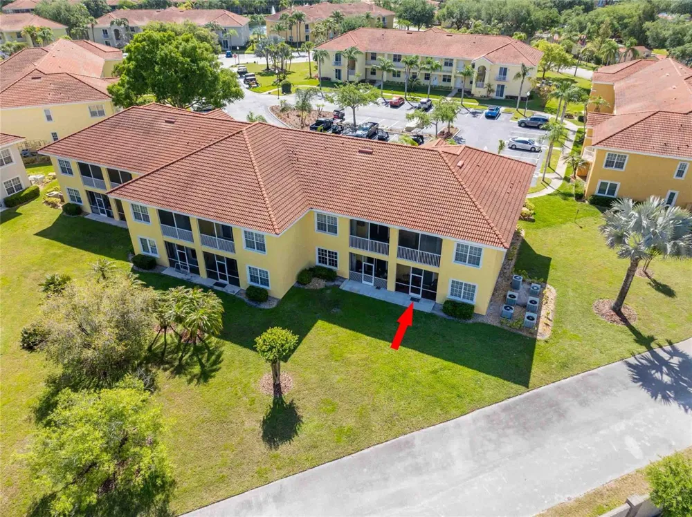21011 PICASSO COURT #106 Land O Lakes, FL 34637