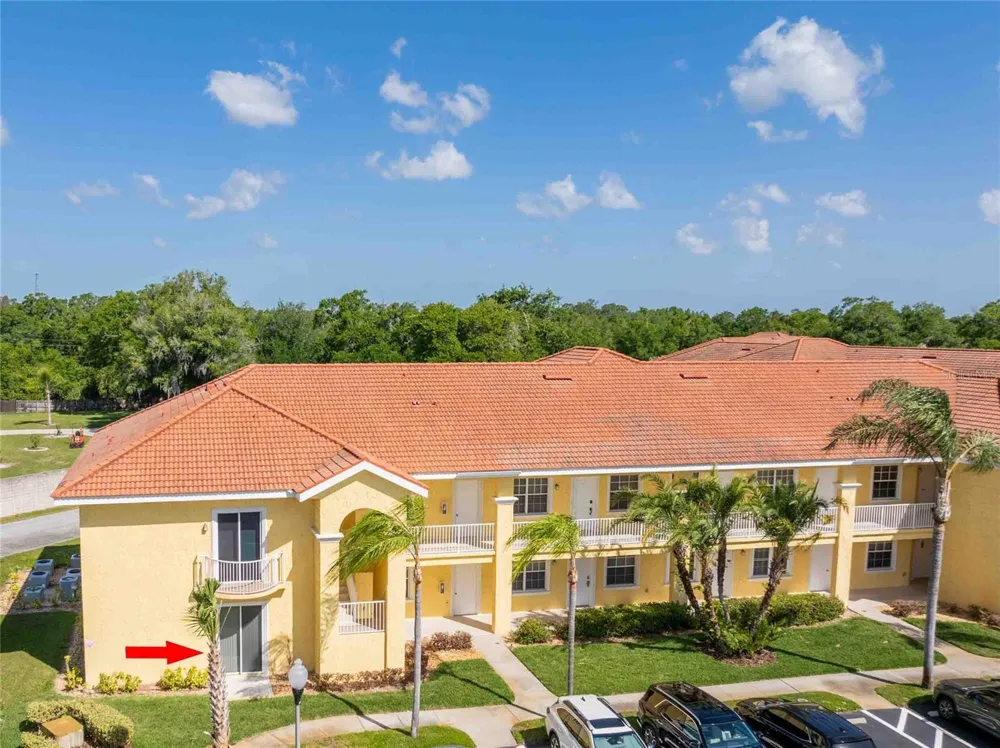 21011 PICASSO COURT #106 Land O Lakes, FL 34637