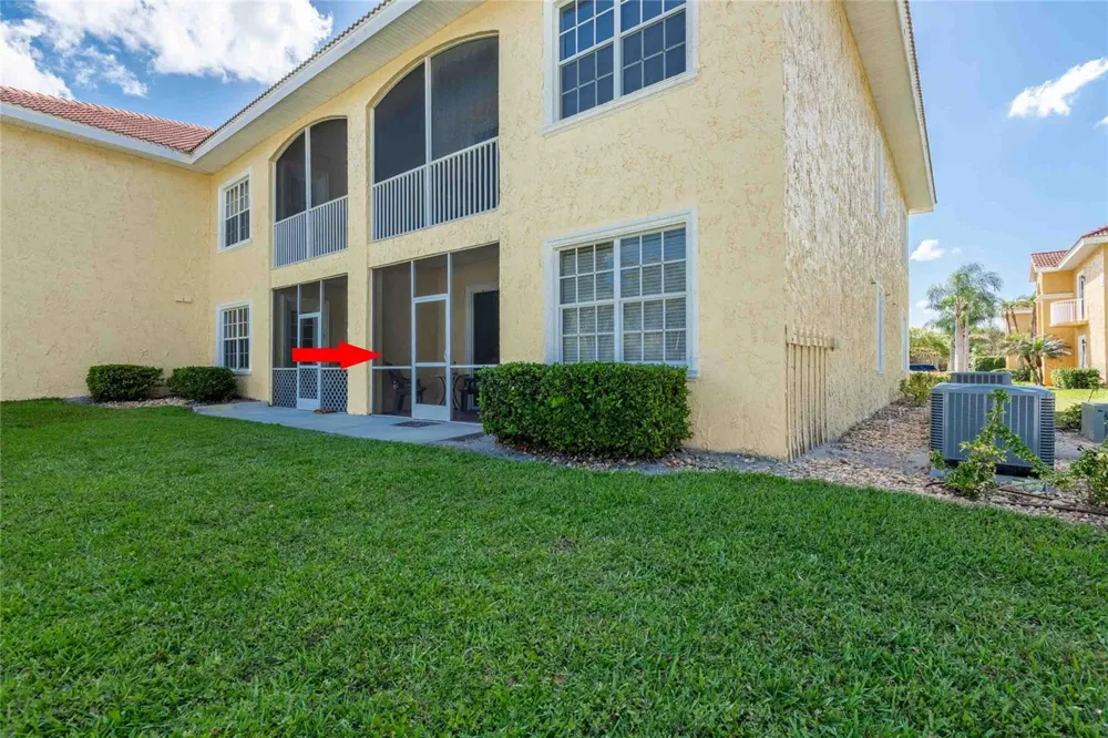 21011 PICASSO COURT #106 Land O Lakes, FL 34637