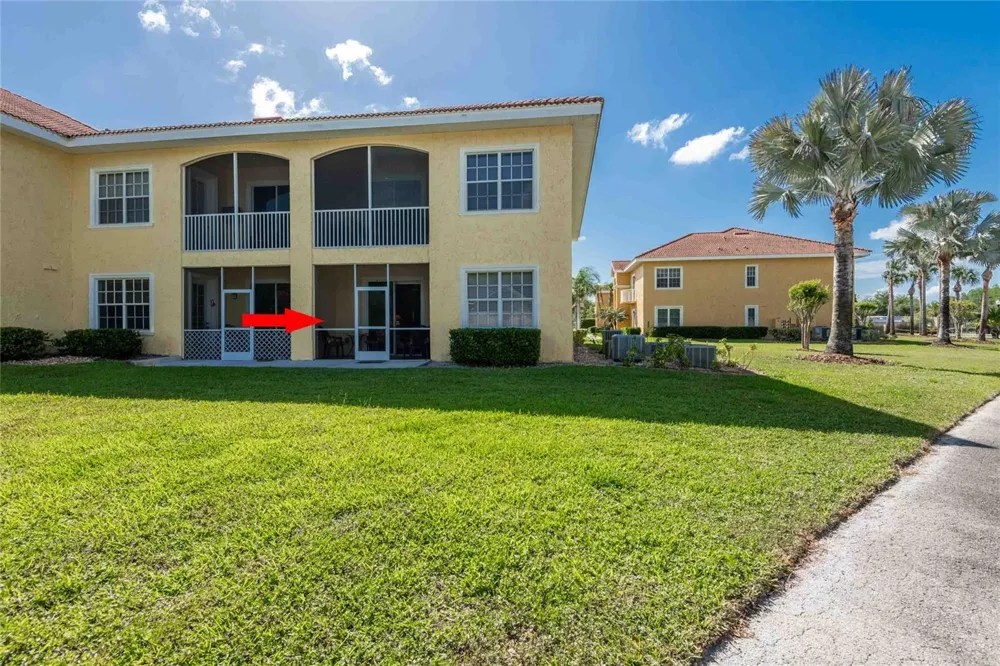 21011 PICASSO COURT #106 Land O Lakes, FL 34637
