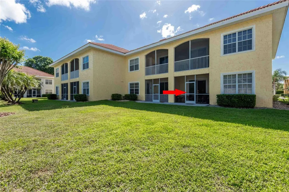 21011 PICASSO COURT #106 Land O Lakes, FL 34637