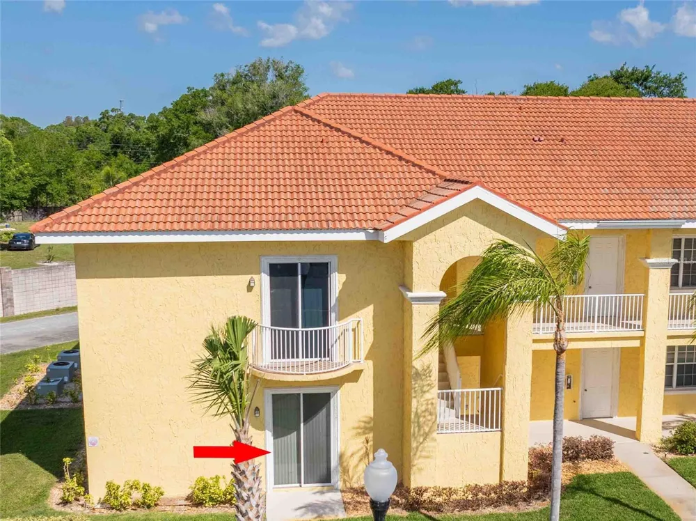 21011 PICASSO COURT #106 Land O Lakes, FL 34637
